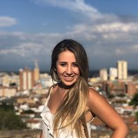 Camila Laverde's Photo