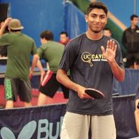 Shashank Shastry的照片