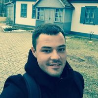 Yevhen Tukhvatullin的照片