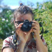 Adeline Durand's Photo