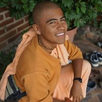 Lilananda Das的照片