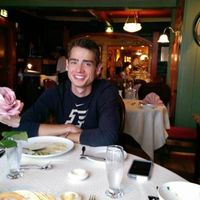 Michael Woodworth's Photo