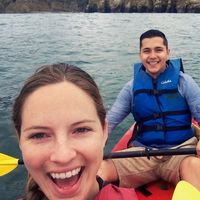 Delaney Cato的照片