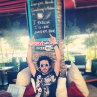 Huseyin Usakli的照片