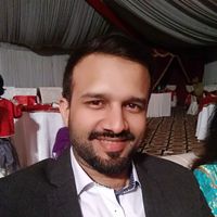 Adeel Liaqat的照片