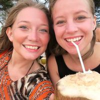 Rebecka Nyström's Photo