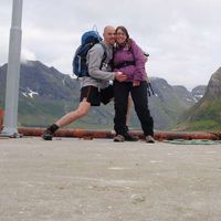 Nadège Alcocer's Photo