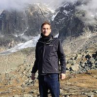 Tibor Palocsay's Photo