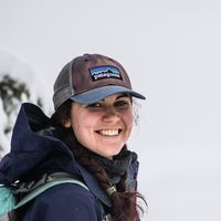 Chelsea Kennedy的照片