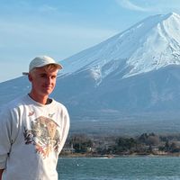 Le foto di Regan Cook