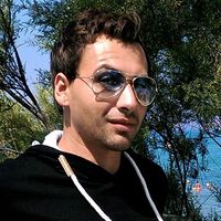 Fotos de Rick Velvet