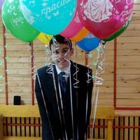 Artyom Lochin's Photo