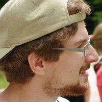 Tim Petoukhov's Photo