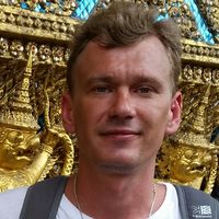 Андрей Жирнов's Photo