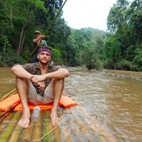 Fotos de Jonathan Parker