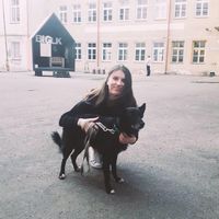 Fotos de Rusnė Midvikytė