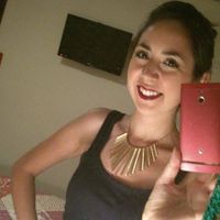 Camila Bevilacqua's Photo