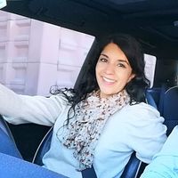 Susana Saldaña的照片