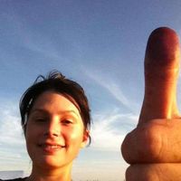 Nadine LeBean's Photo