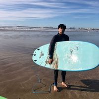 Sparsh Pankaj的照片