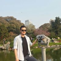 Fotos von Michael Escobar