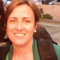 CAROLINA MONTERUBIANESI的照片