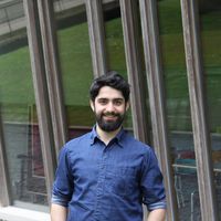 Tamer Karaman的照片