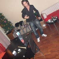 Andrea Mariani's Photo