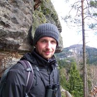 Martin Schütze的照片