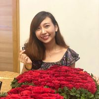 Le foto di Hoang Vy Le