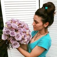 Анюта Сливка's Photo