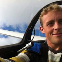 Max Hjalmarsson's Photo