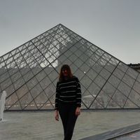 Marta Przymuszała's Photo