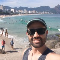 Fotos de Wagner Machado