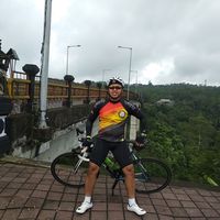 Фотографии пользователя Bagya Pratama