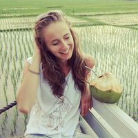 Fotos de Monika Marium