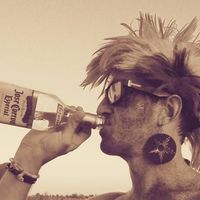 Fotos de Bruce Cattermole