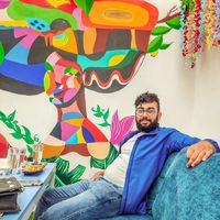 Sishan Niroula的照片