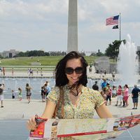 Anikó Puhová's Photo