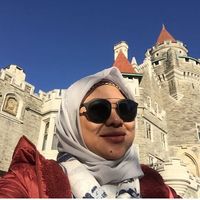 Eularia Handayani的照片