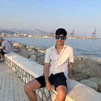 Nicolas  Andres's Photo