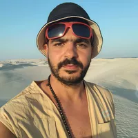 Mohamed Almelden's Photo