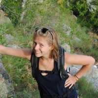 Inès Van Peeterssen's Photo