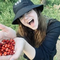 Fotos de Līna Liepa