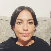 Micaela Contreras's Photo