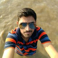 Rupesh Shewale's Photo