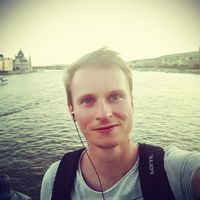 Andrey Kuzero's Photo