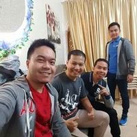 Marlon Iglupas的照片