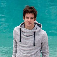 Felipe Felix's Photo