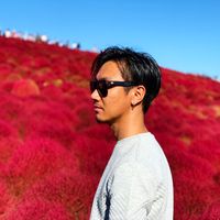 YOSHITAKE (Te) DAN的照片